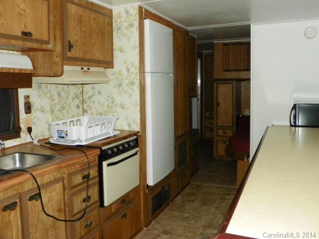 Badin Shores Resort - Residential