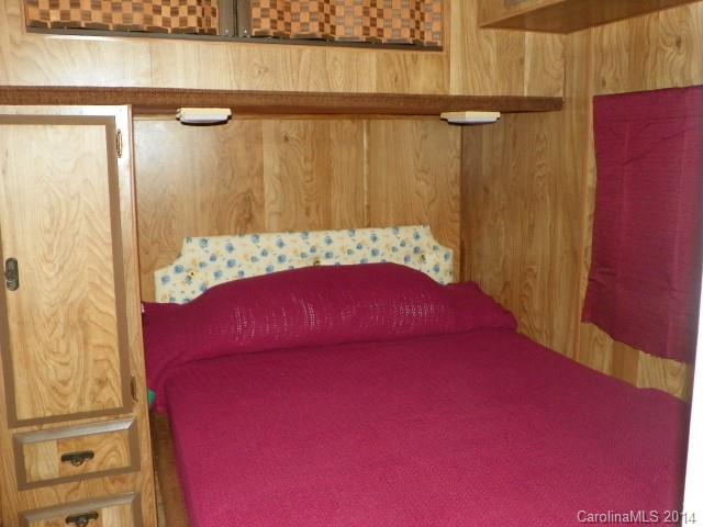 Badin Shores Resort - Residential