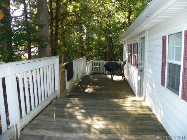 Badin Shores Resort - Residential