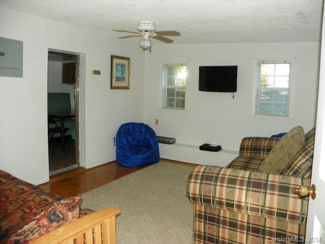 Badin Shores Resort - Residential