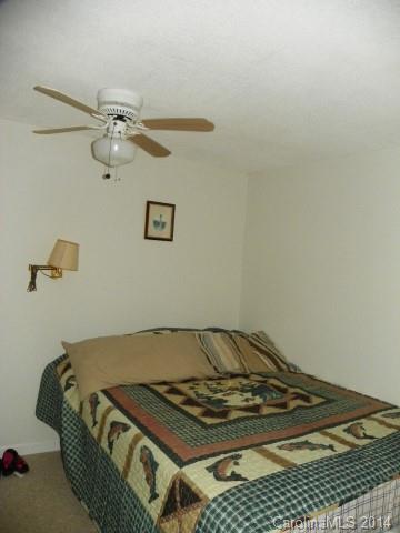 Badin Shores Resort - Residential