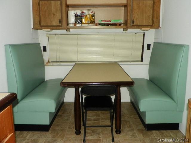 Badin Shores Resort - Residential