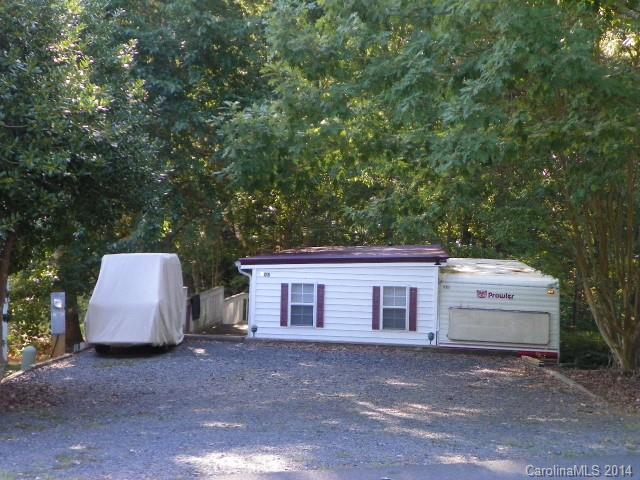 Badin Shores Resort - Residential