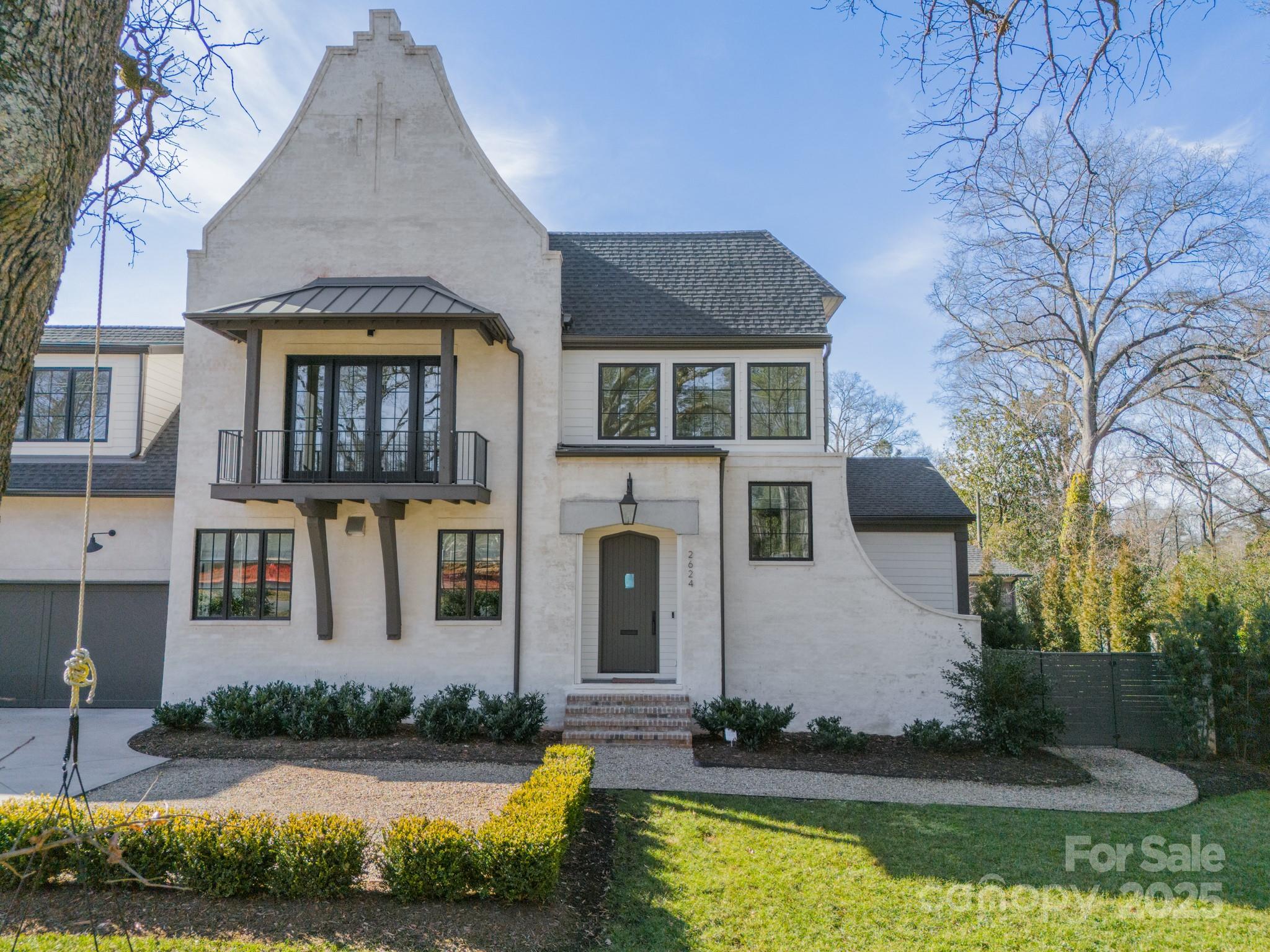 Old Foxcroft - Residential