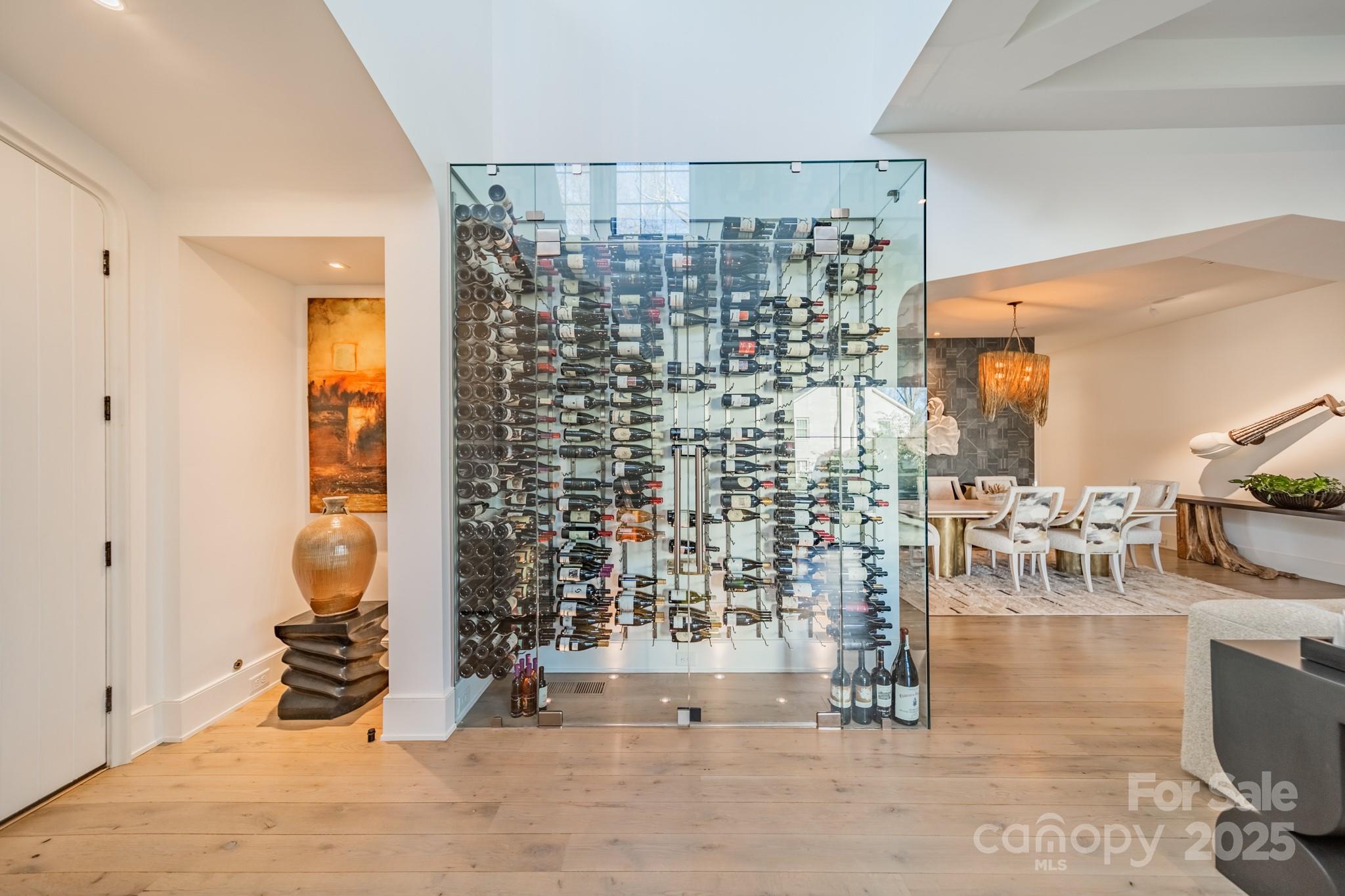 Old Foxcroft - Residential