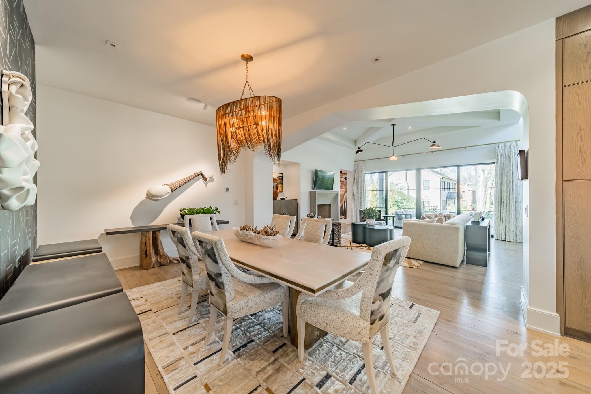 Old Foxcroft - Residential