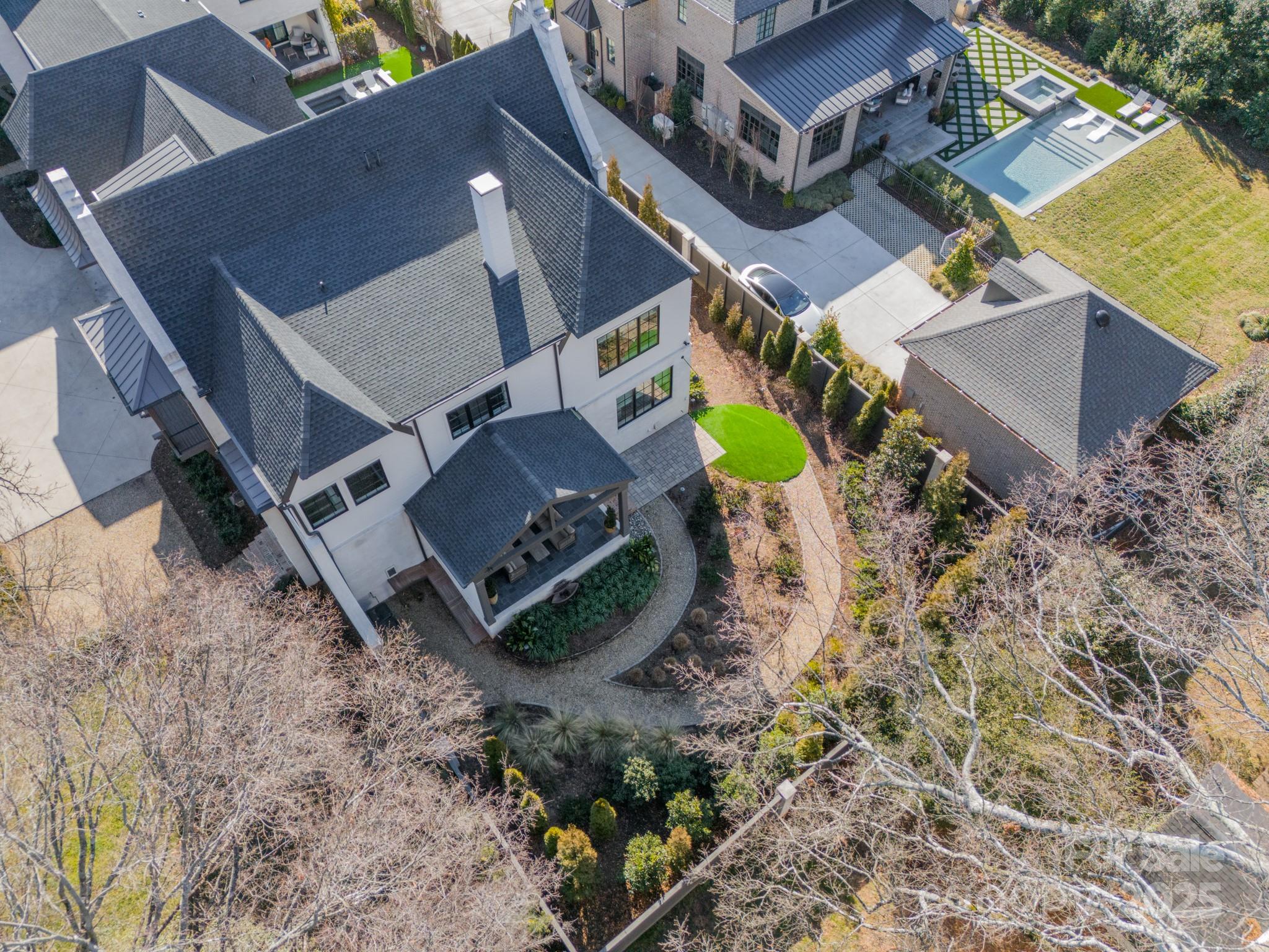 Old Foxcroft - Residential