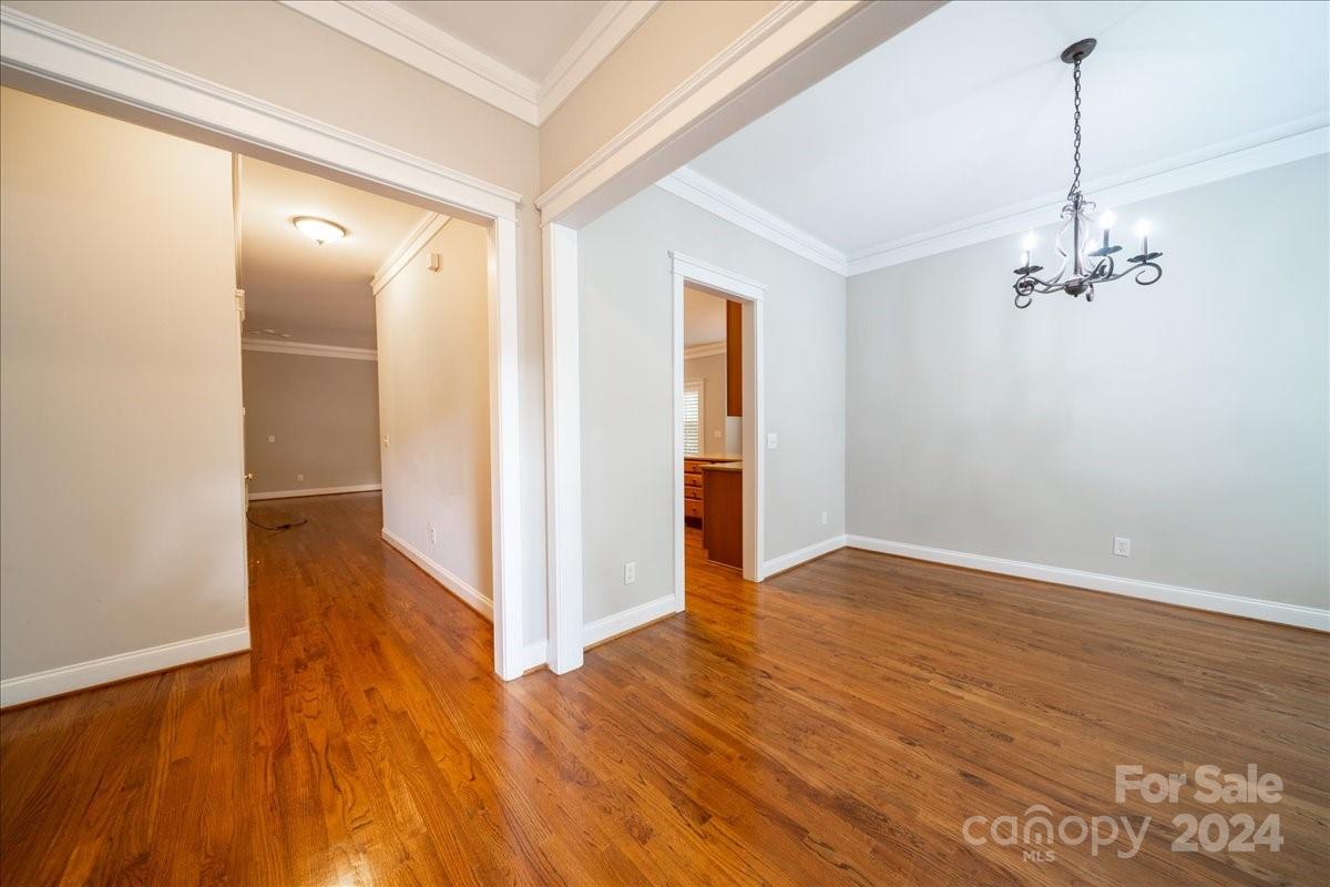 Hawthorne - Residential