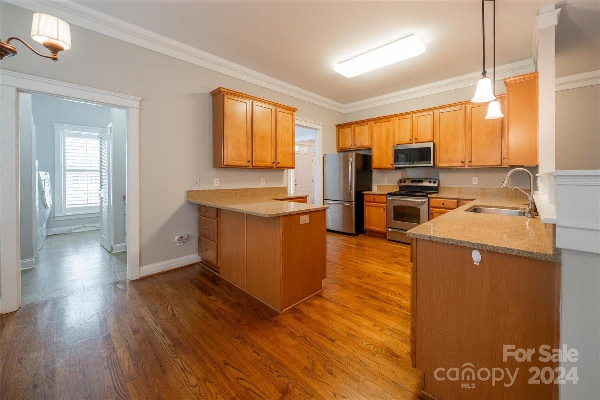 Hawthorne - Residential