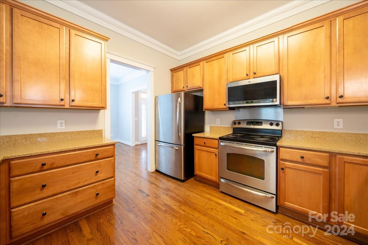 Hawthorne - Residential
