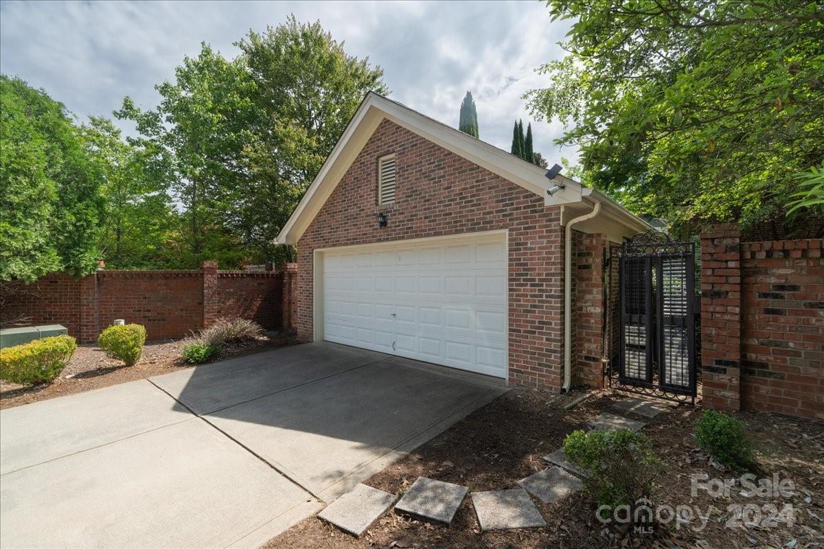 Hawthorne - Residential