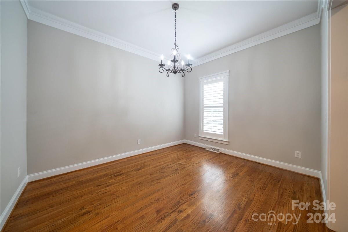 Hawthorne - Residential