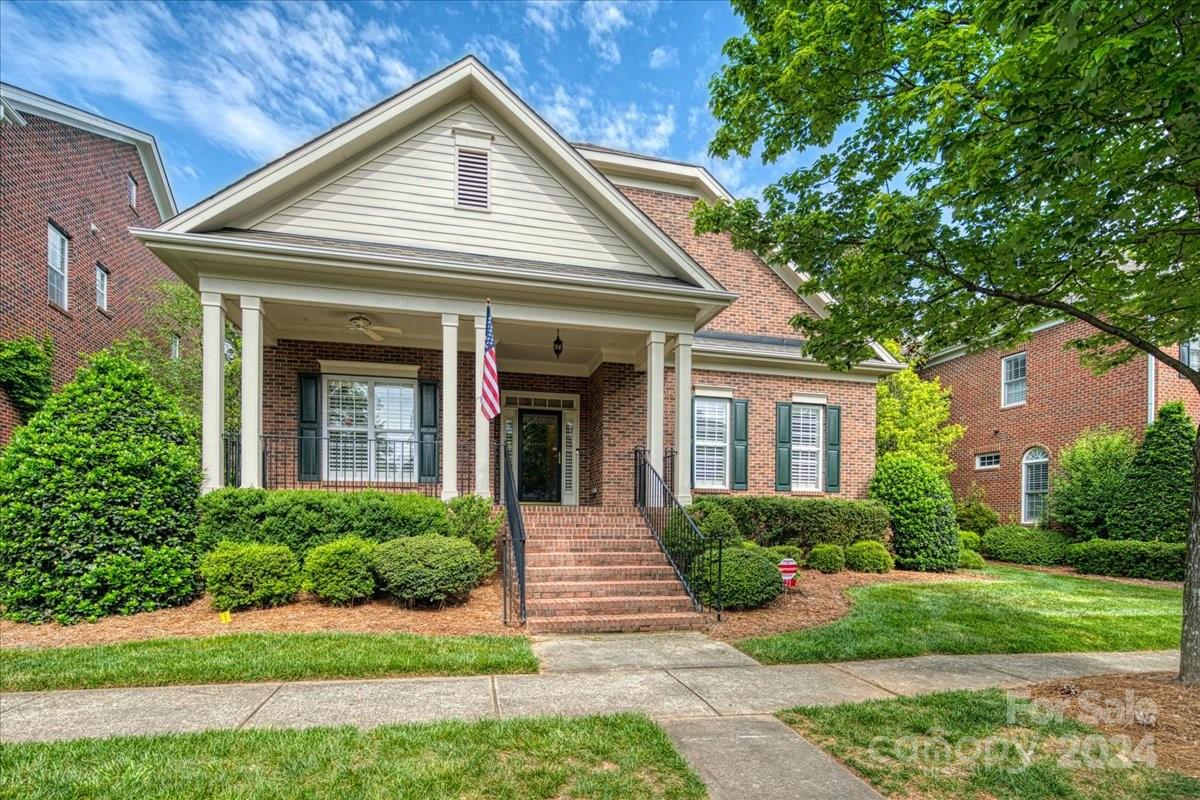 Hawthorne - Residential