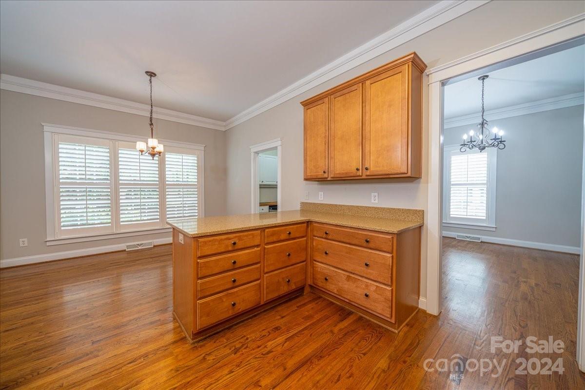 Hawthorne - Residential