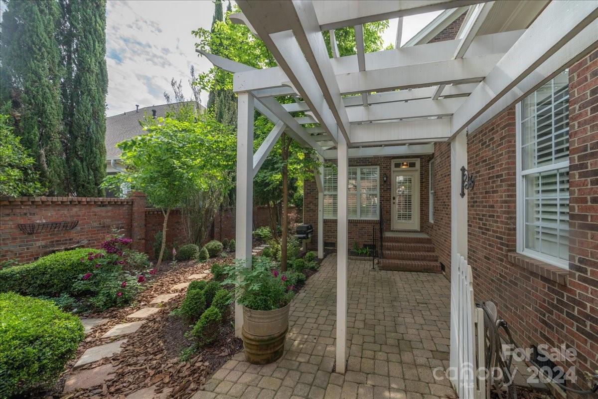 Hawthorne - Residential