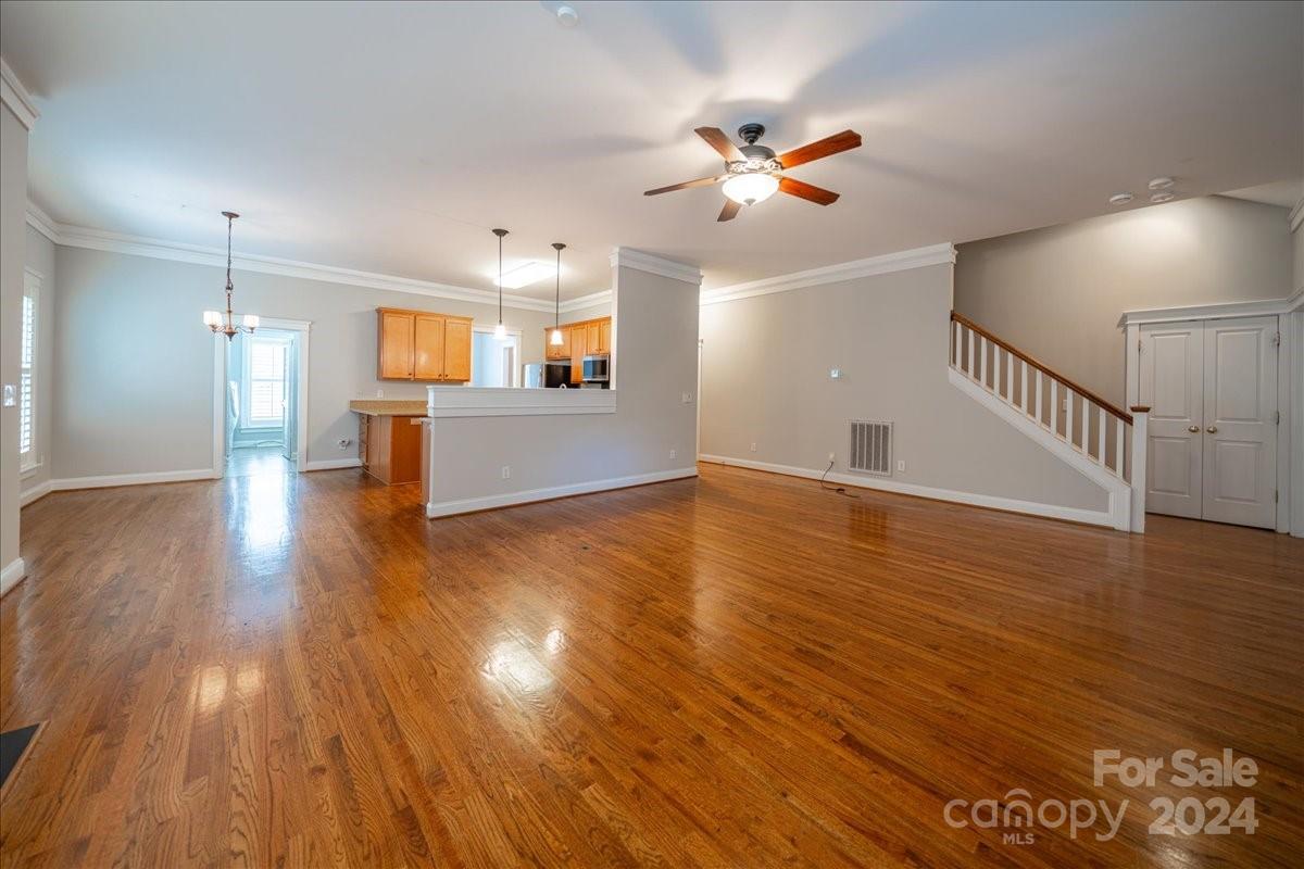 Hawthorne - Residential