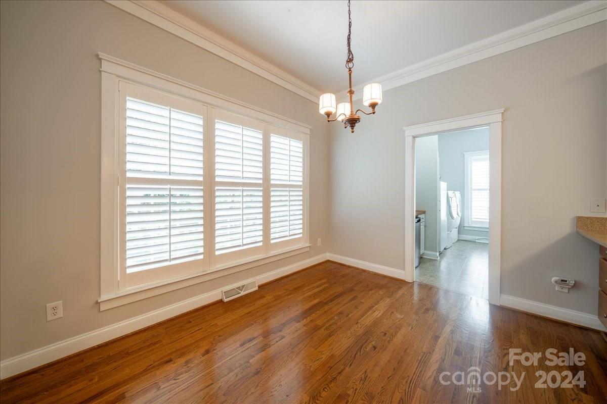 Hawthorne - Residential