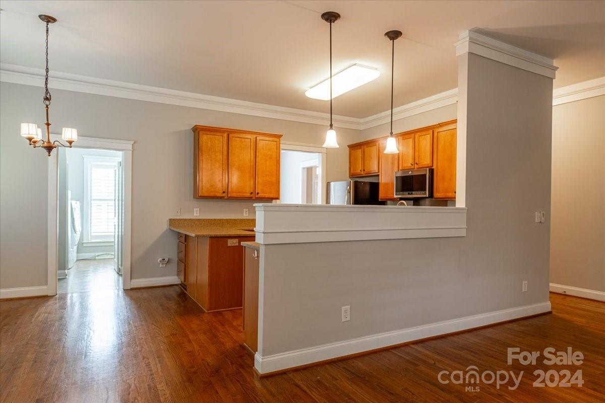 Hawthorne - Residential