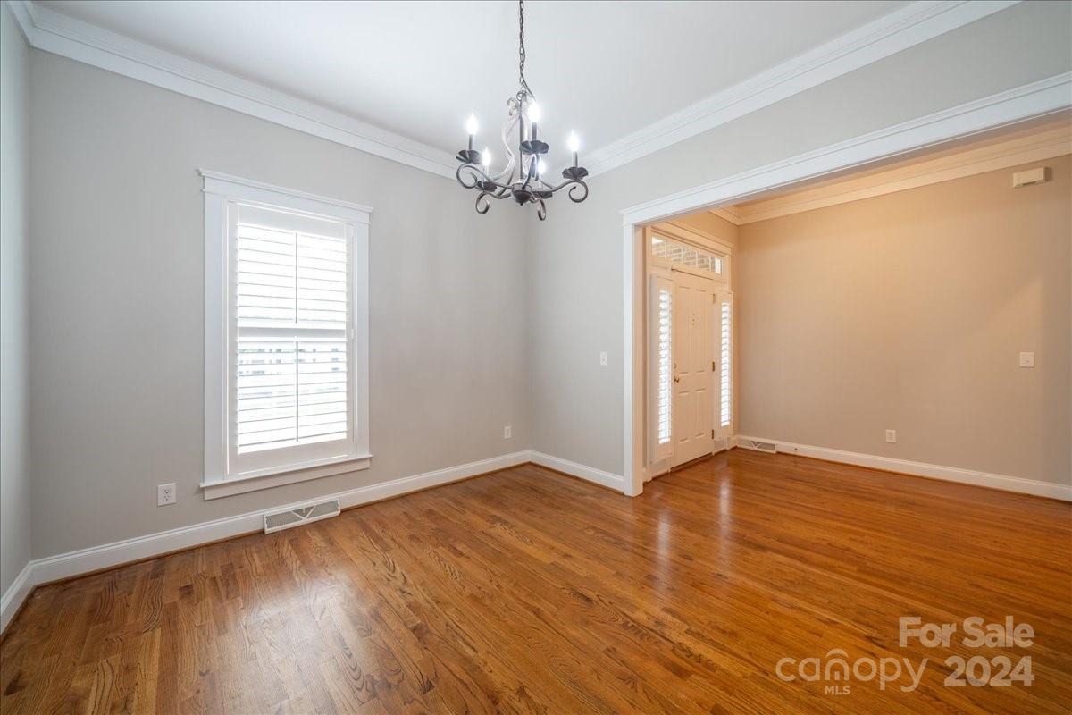 Hawthorne - Residential