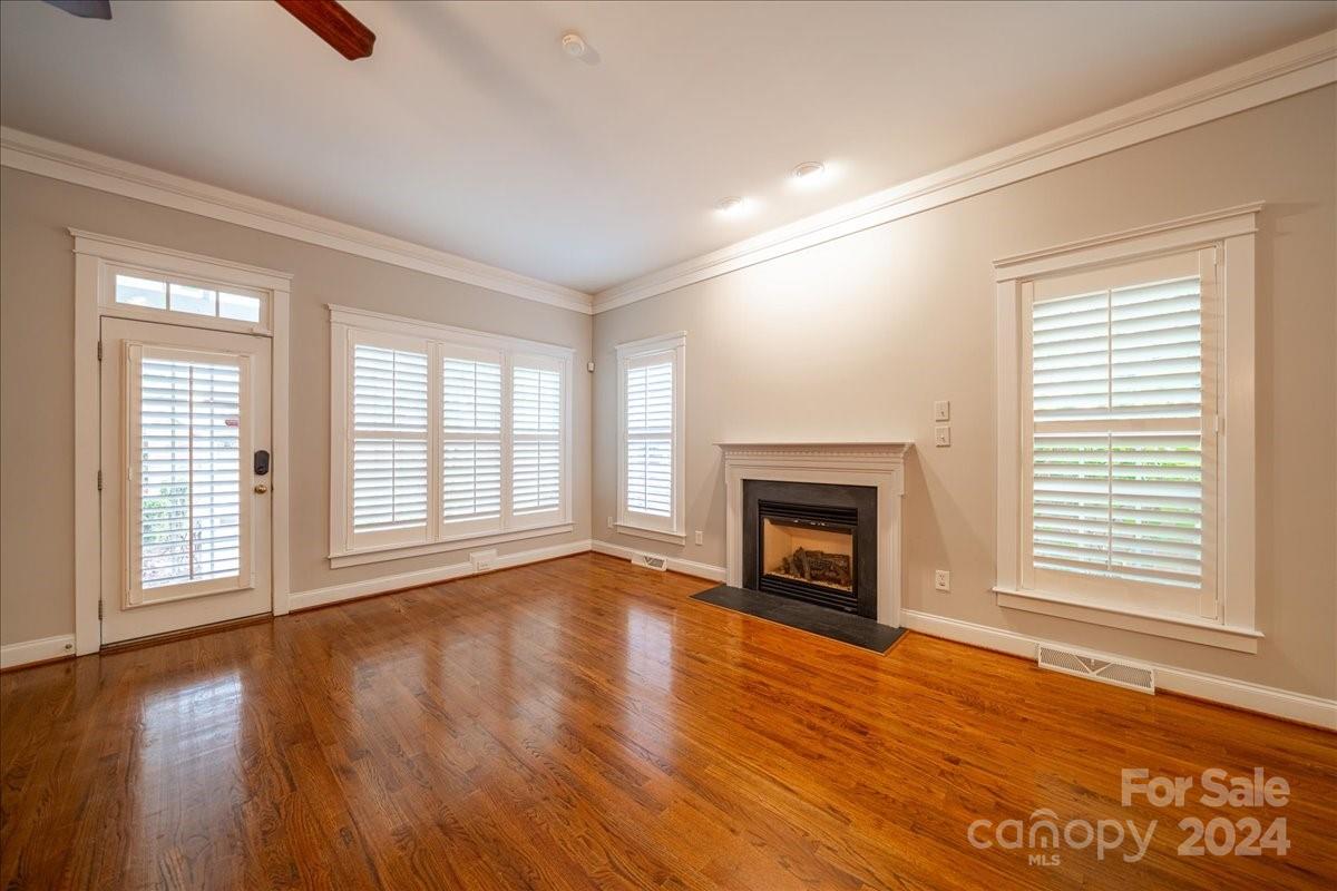 Hawthorne - Residential