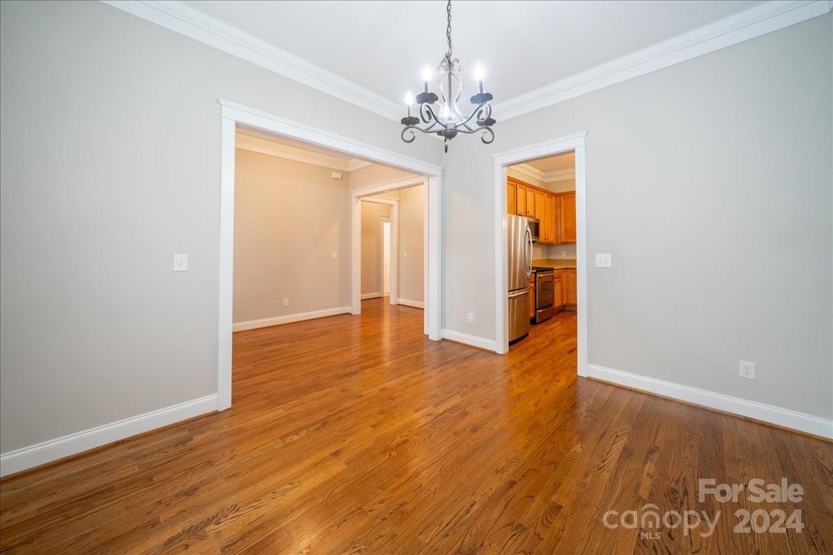 Hawthorne - Residential