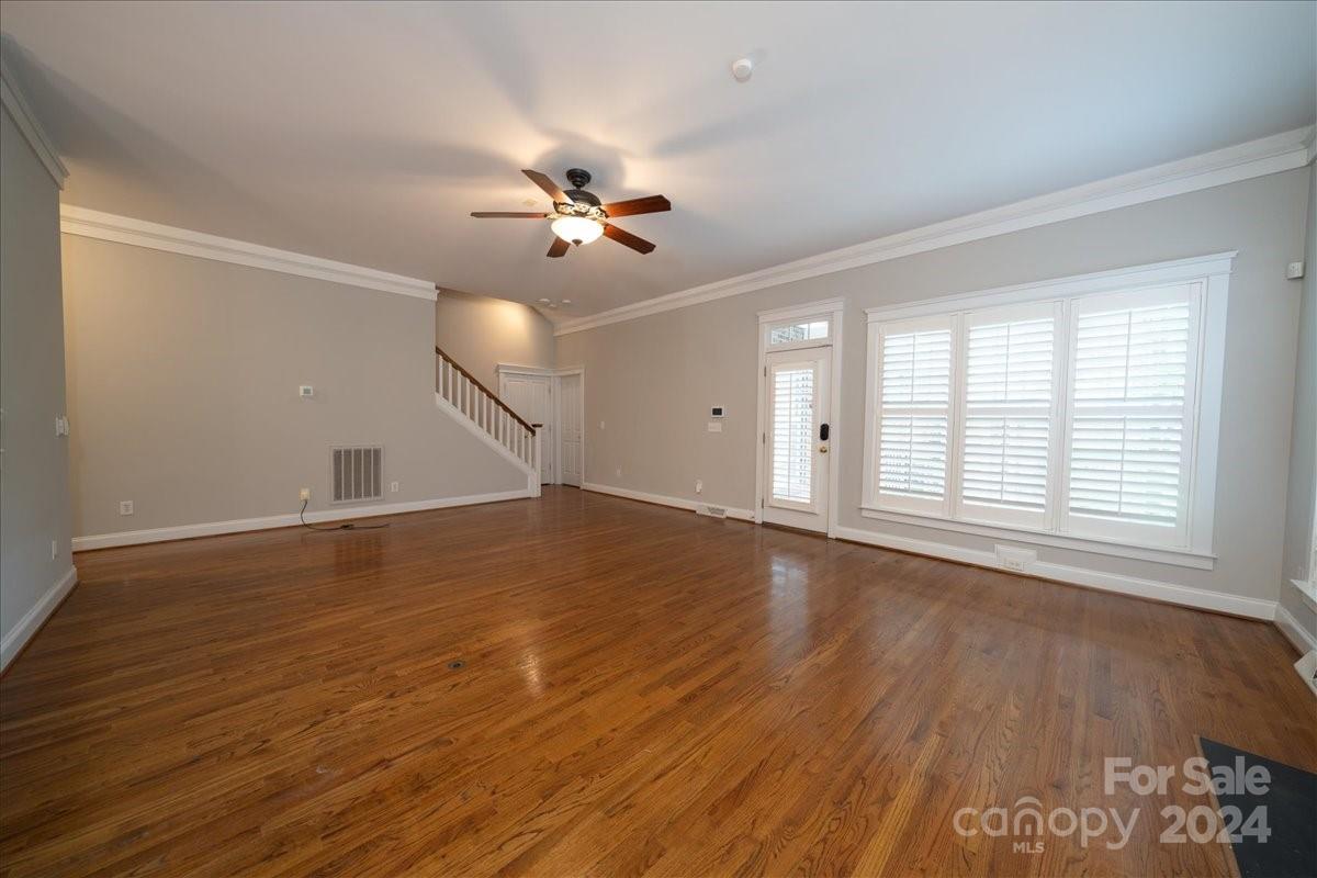Hawthorne - Residential