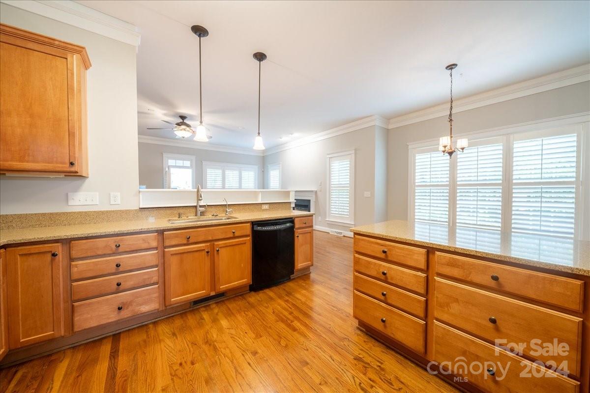 Hawthorne - Residential