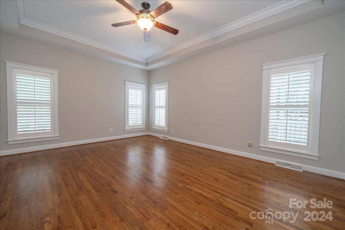 Hawthorne - Residential