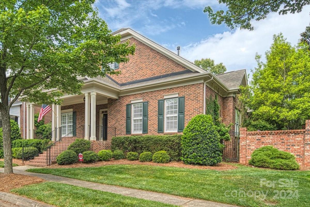Hawthorne - Residential