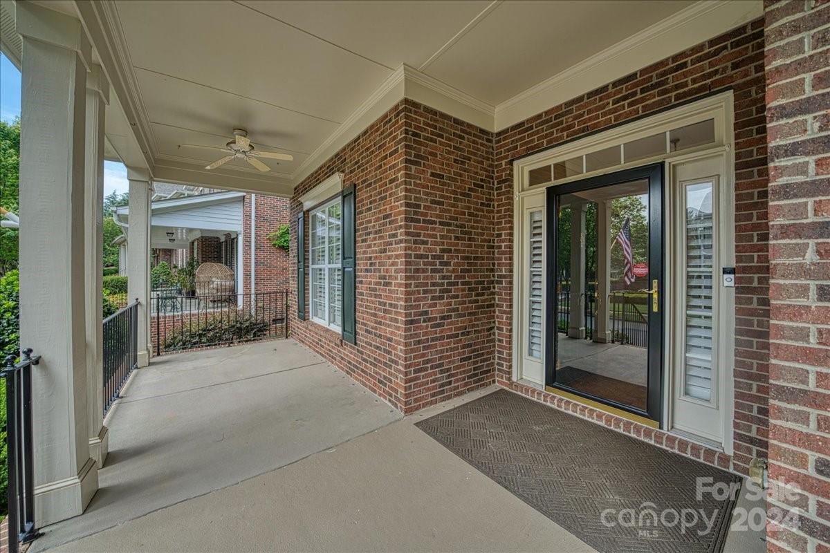 Hawthorne - Residential