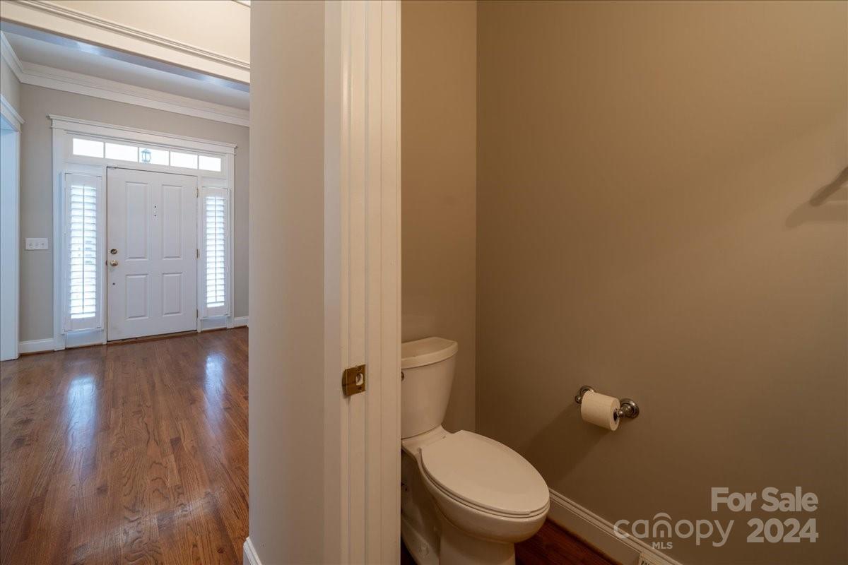 Hawthorne - Residential