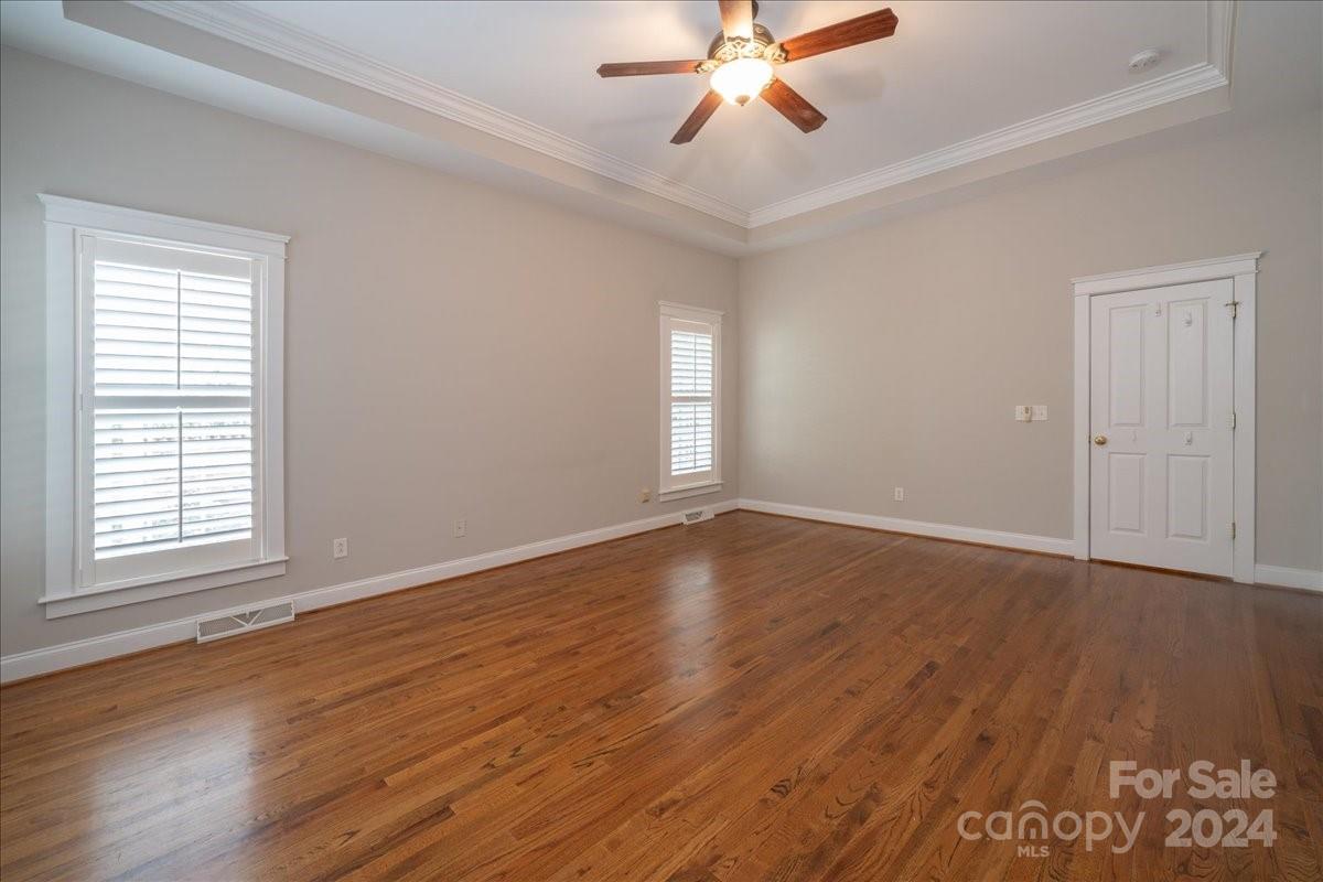 Hawthorne - Residential