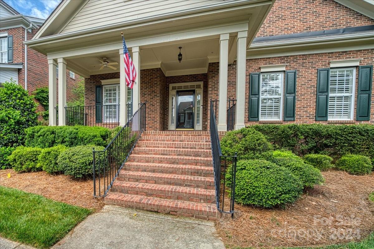 Hawthorne - Residential