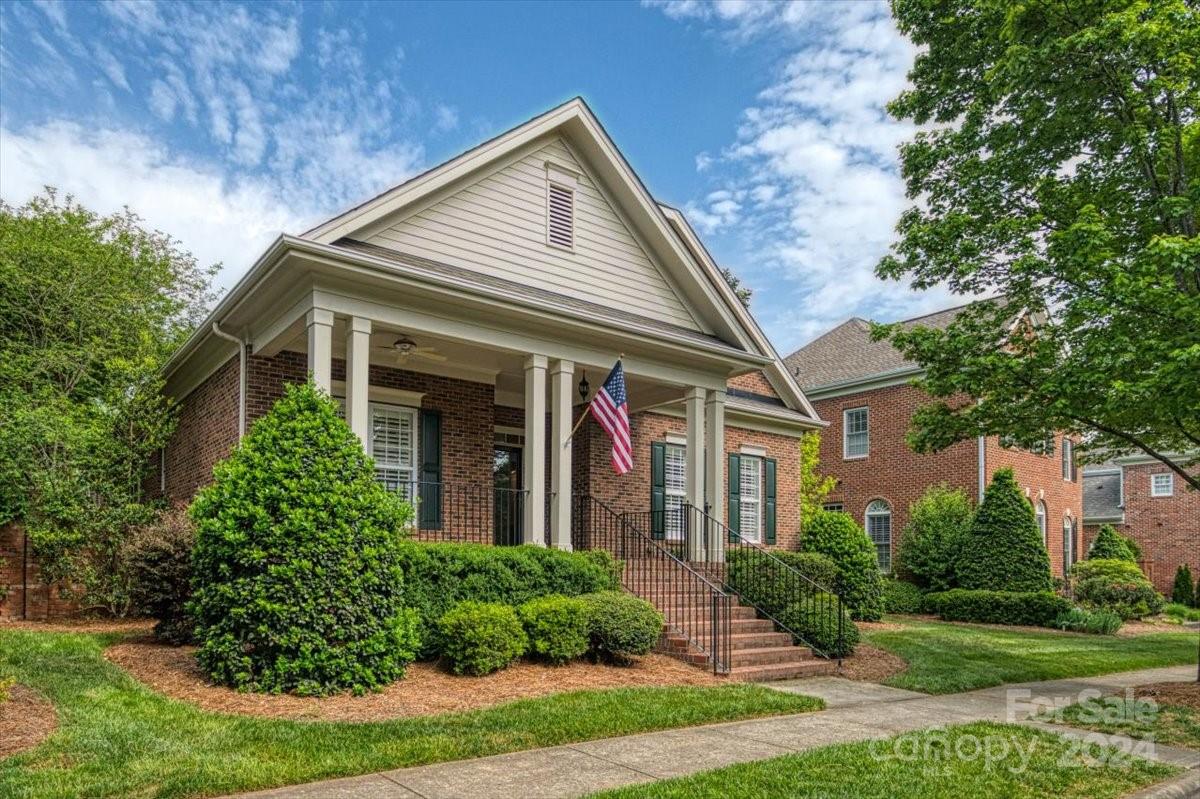 Hawthorne - Residential