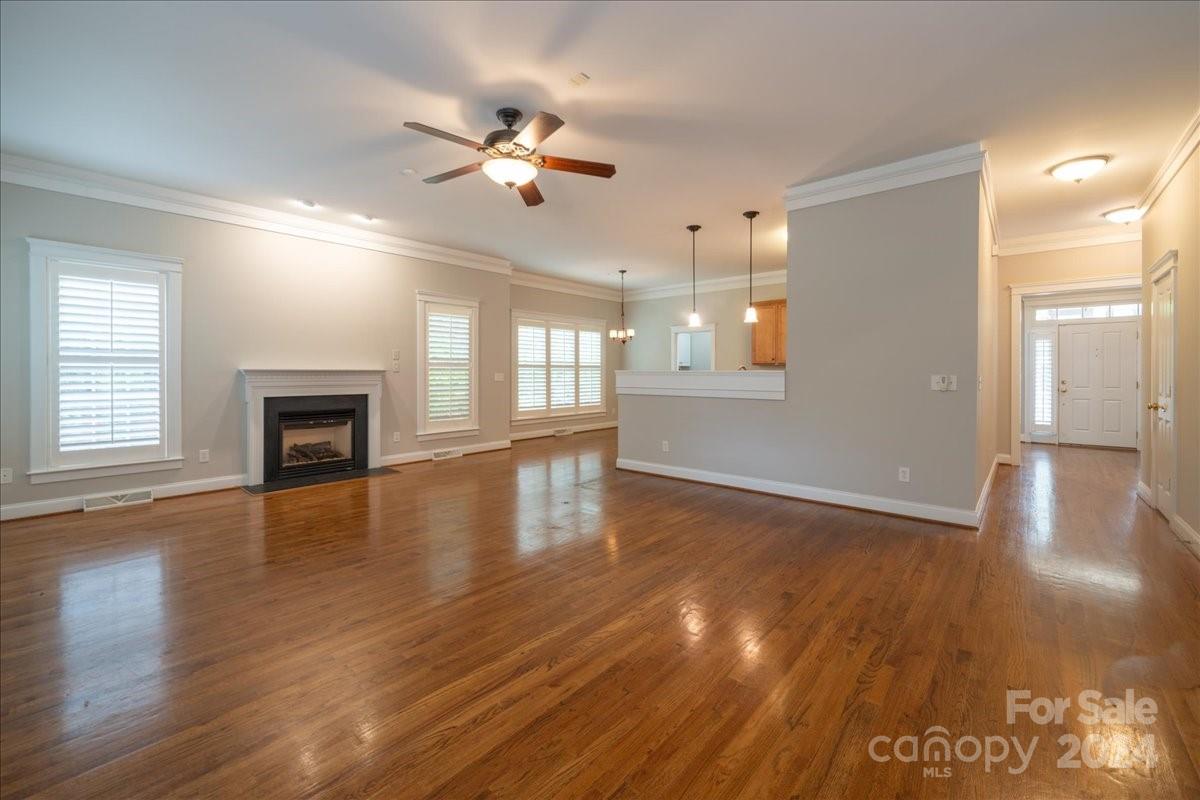 Hawthorne - Residential