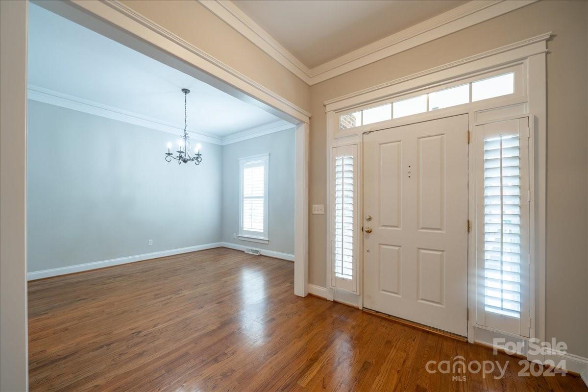 Hawthorne - Residential