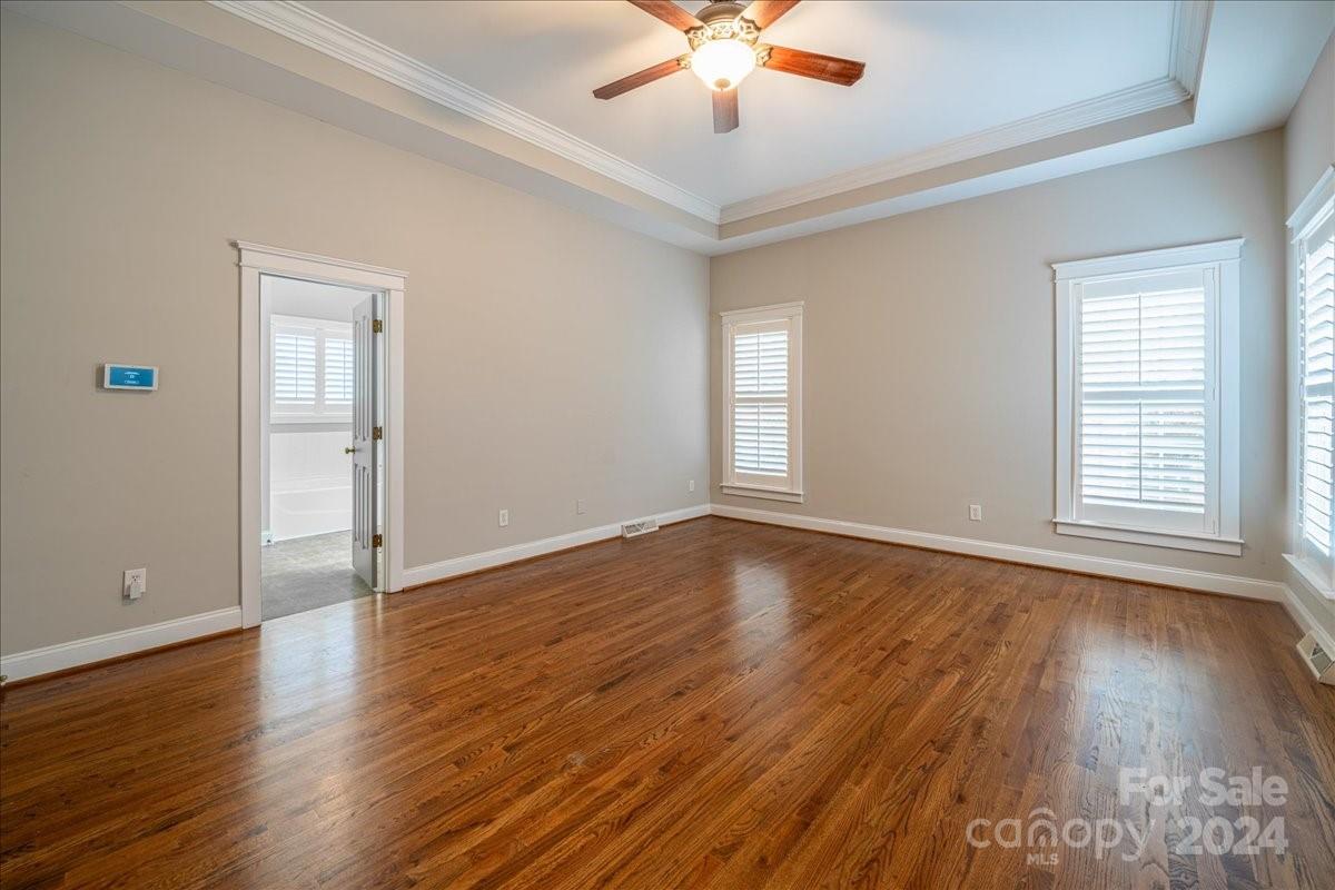 Hawthorne - Residential
