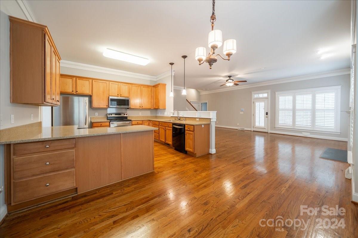 Hawthorne - Residential