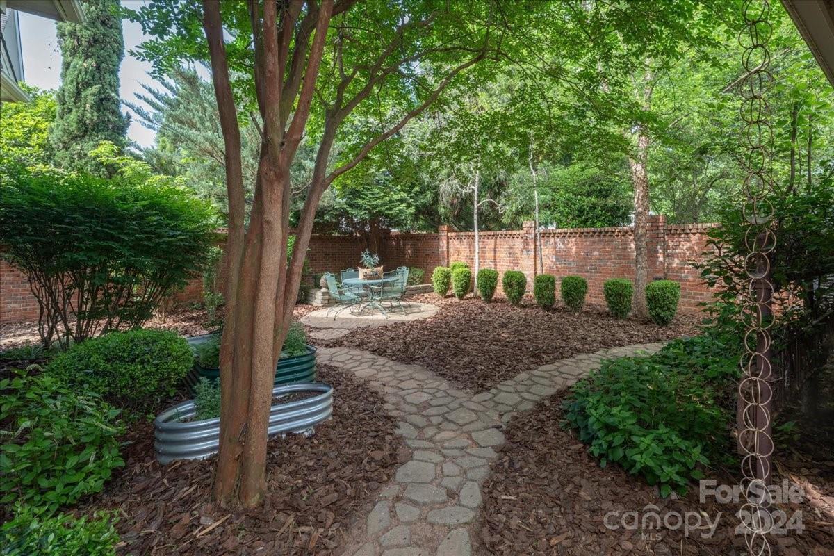 Hawthorne - Residential