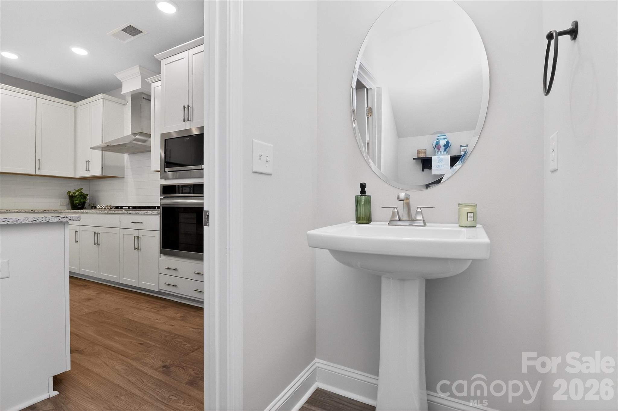 Villa Heights - Residential