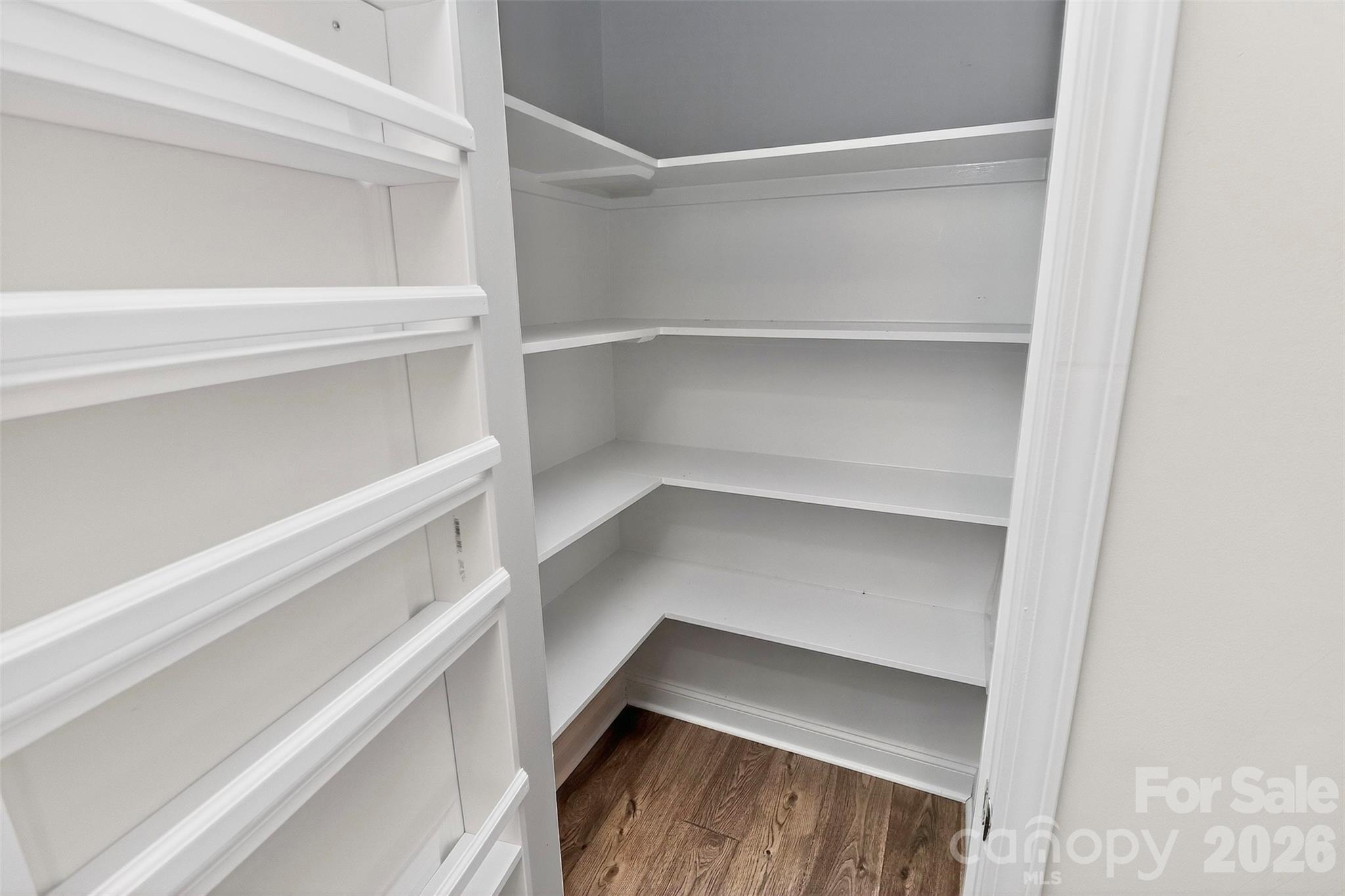 Villa Heights - Residential