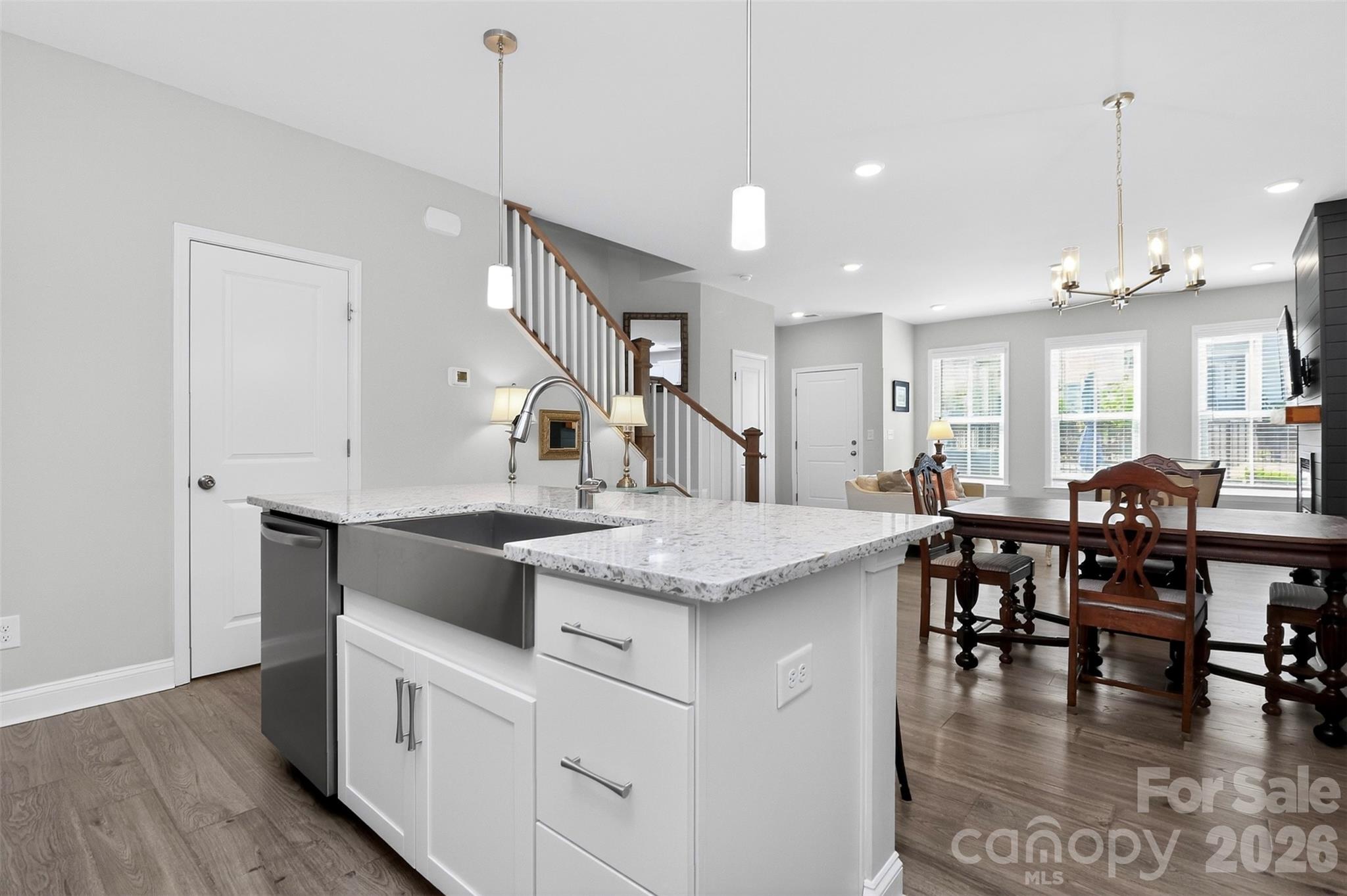 Villa Heights - Residential