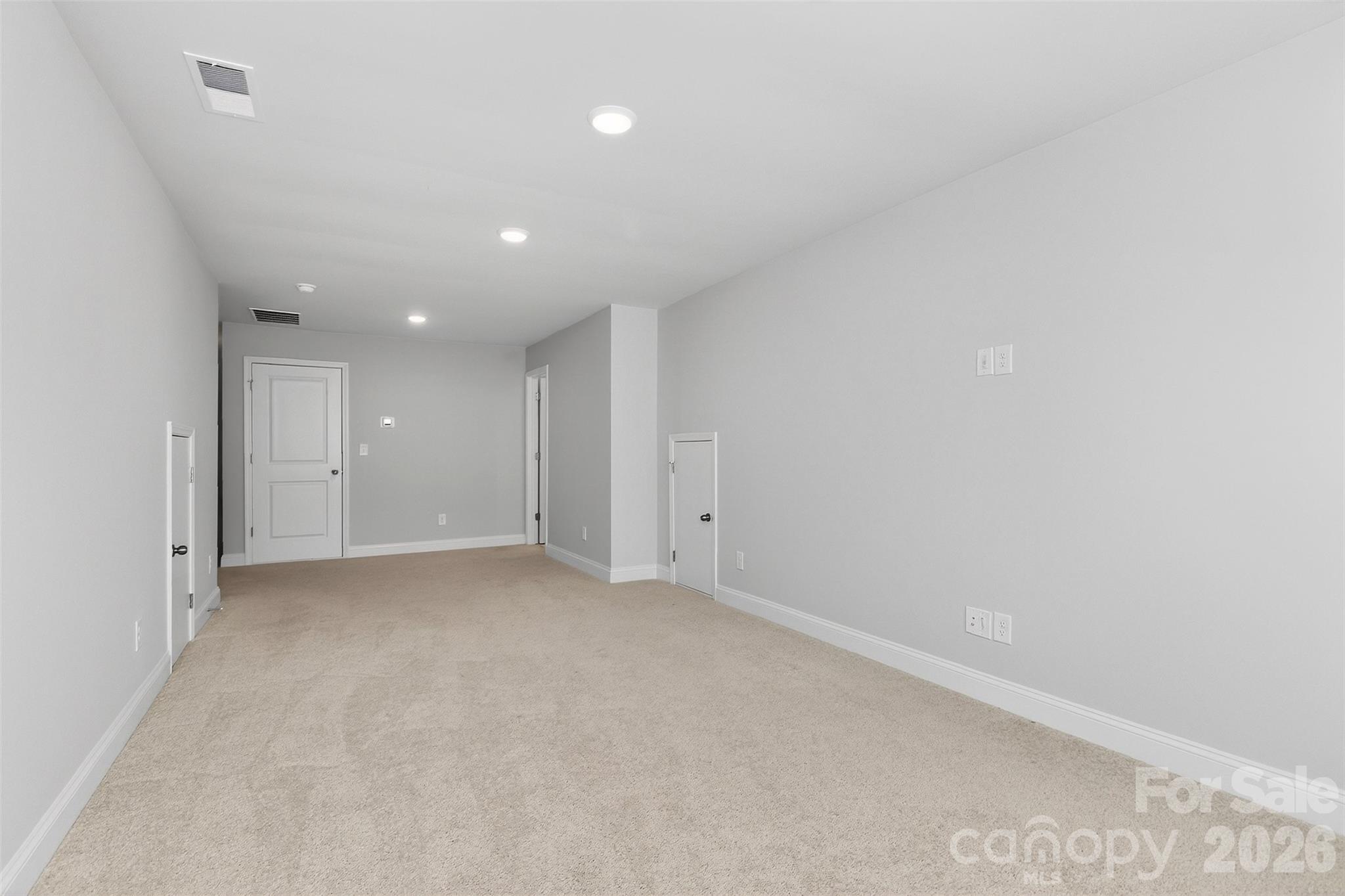 Villa Heights - Residential