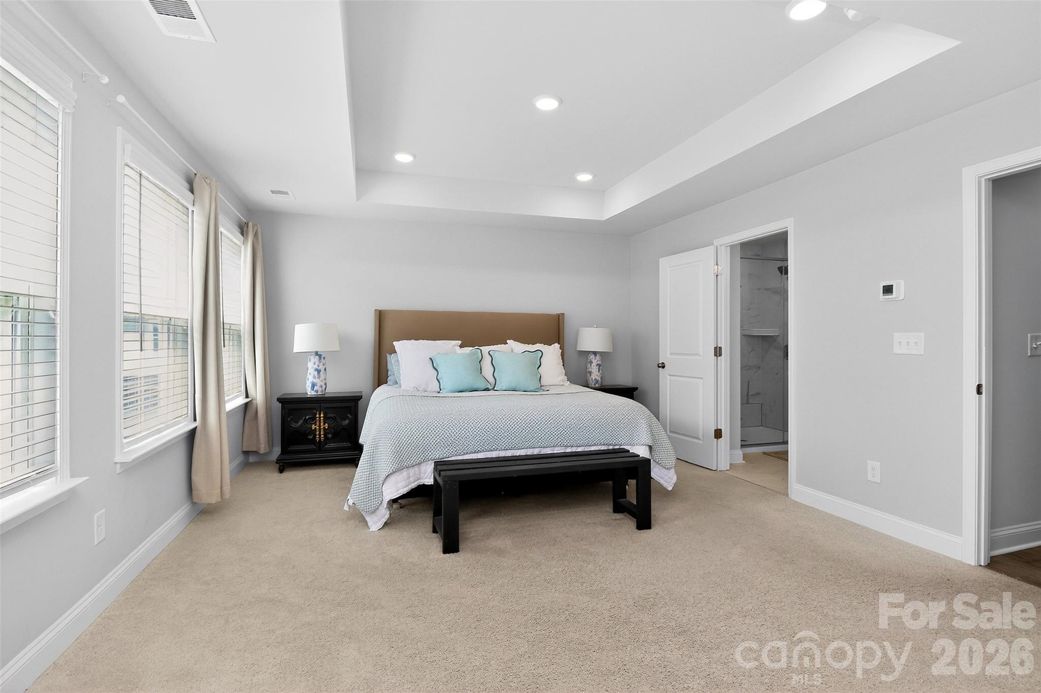 Villa Heights - Residential