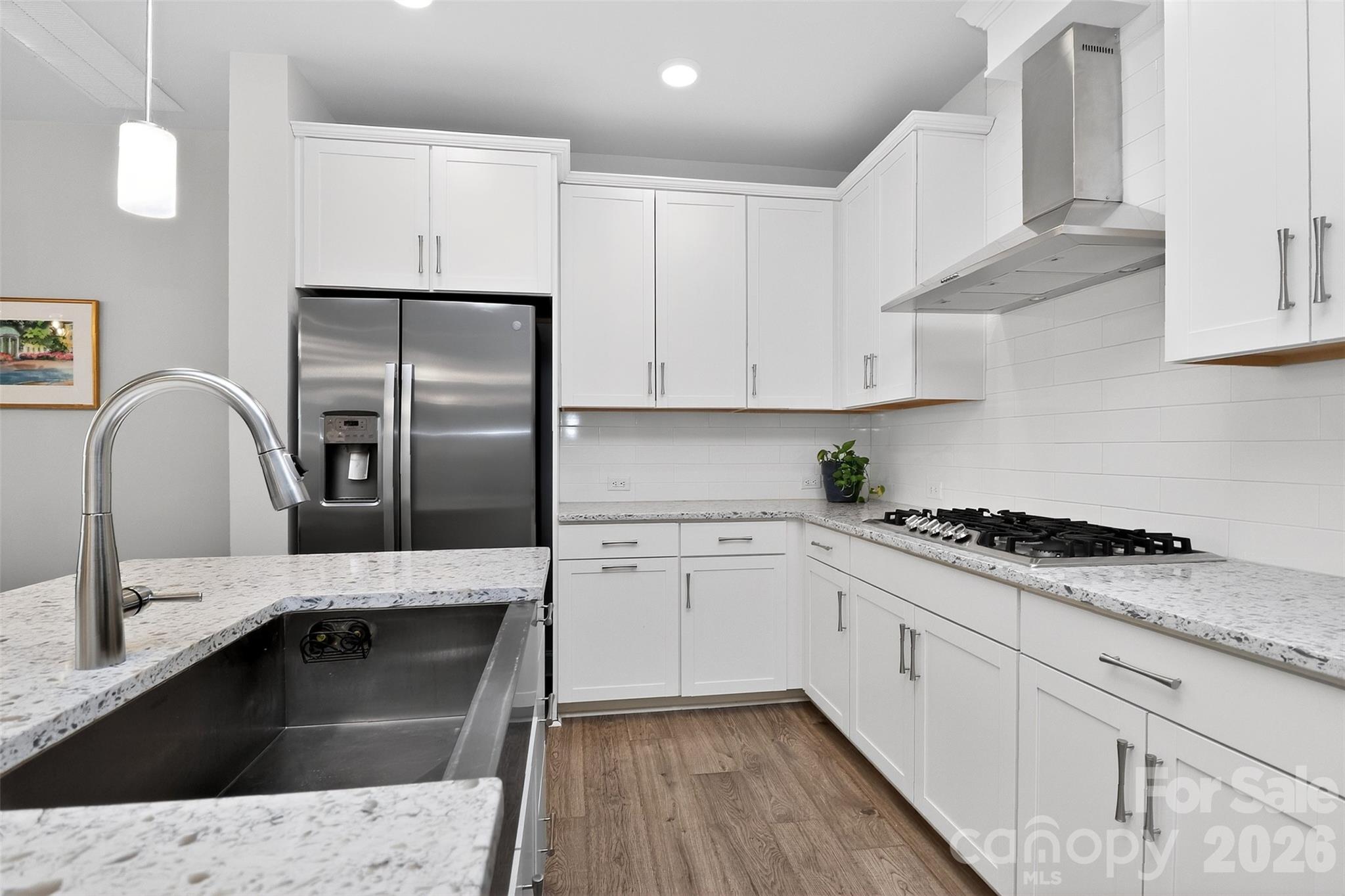 Villa Heights - Residential