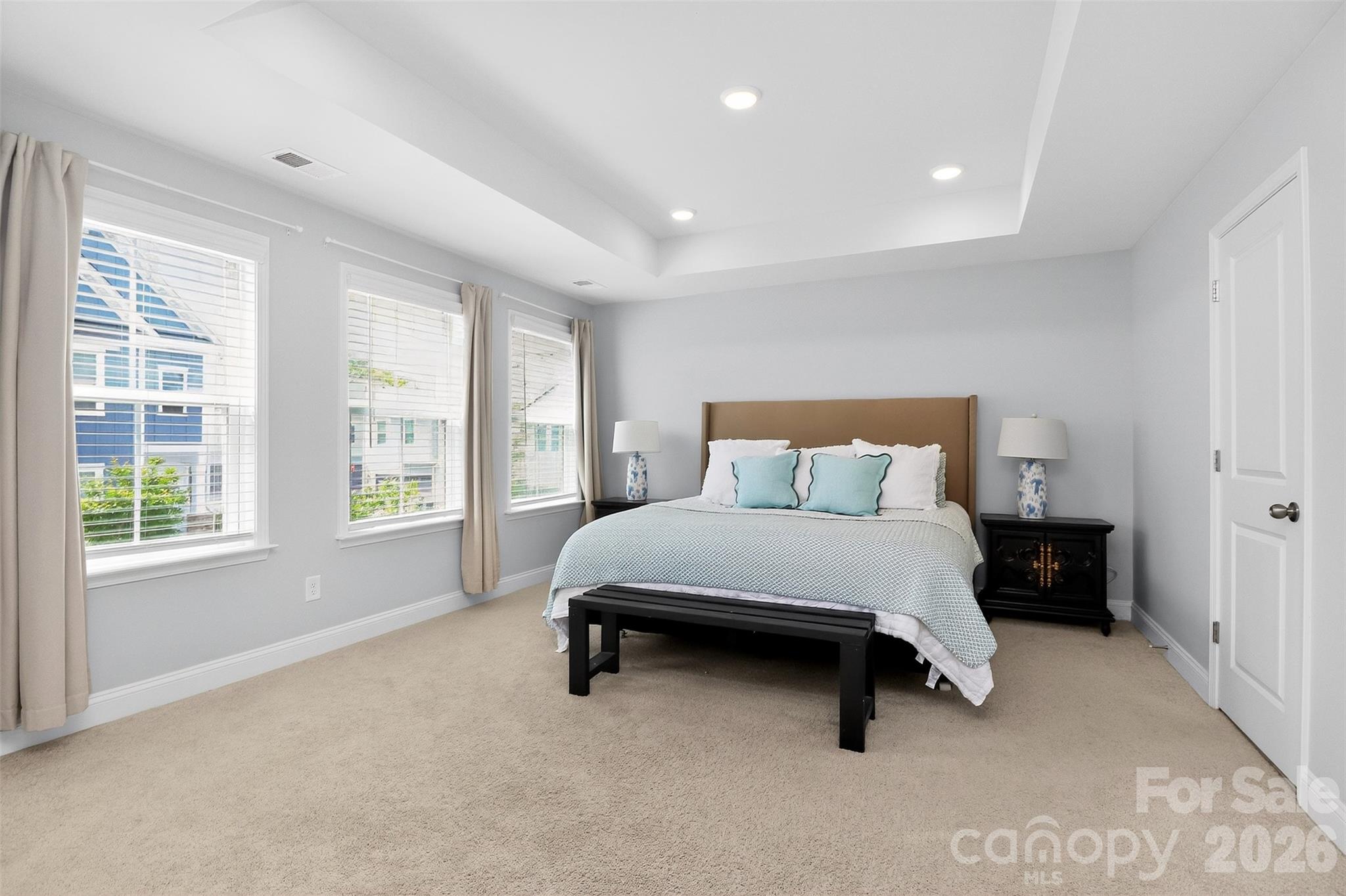 Villa Heights - Residential