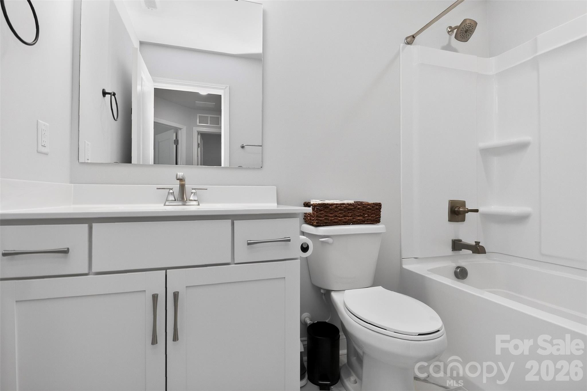 Villa Heights - Residential