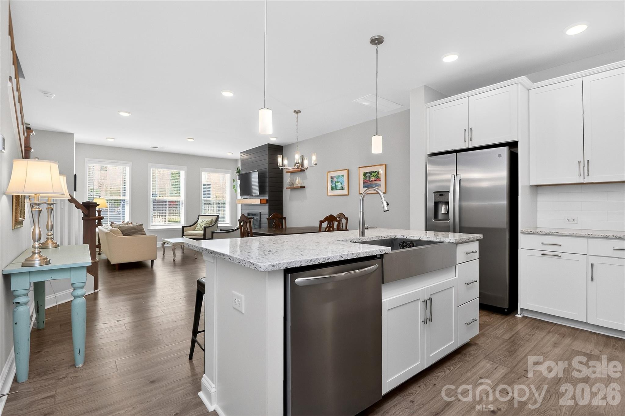 Villa Heights - Residential