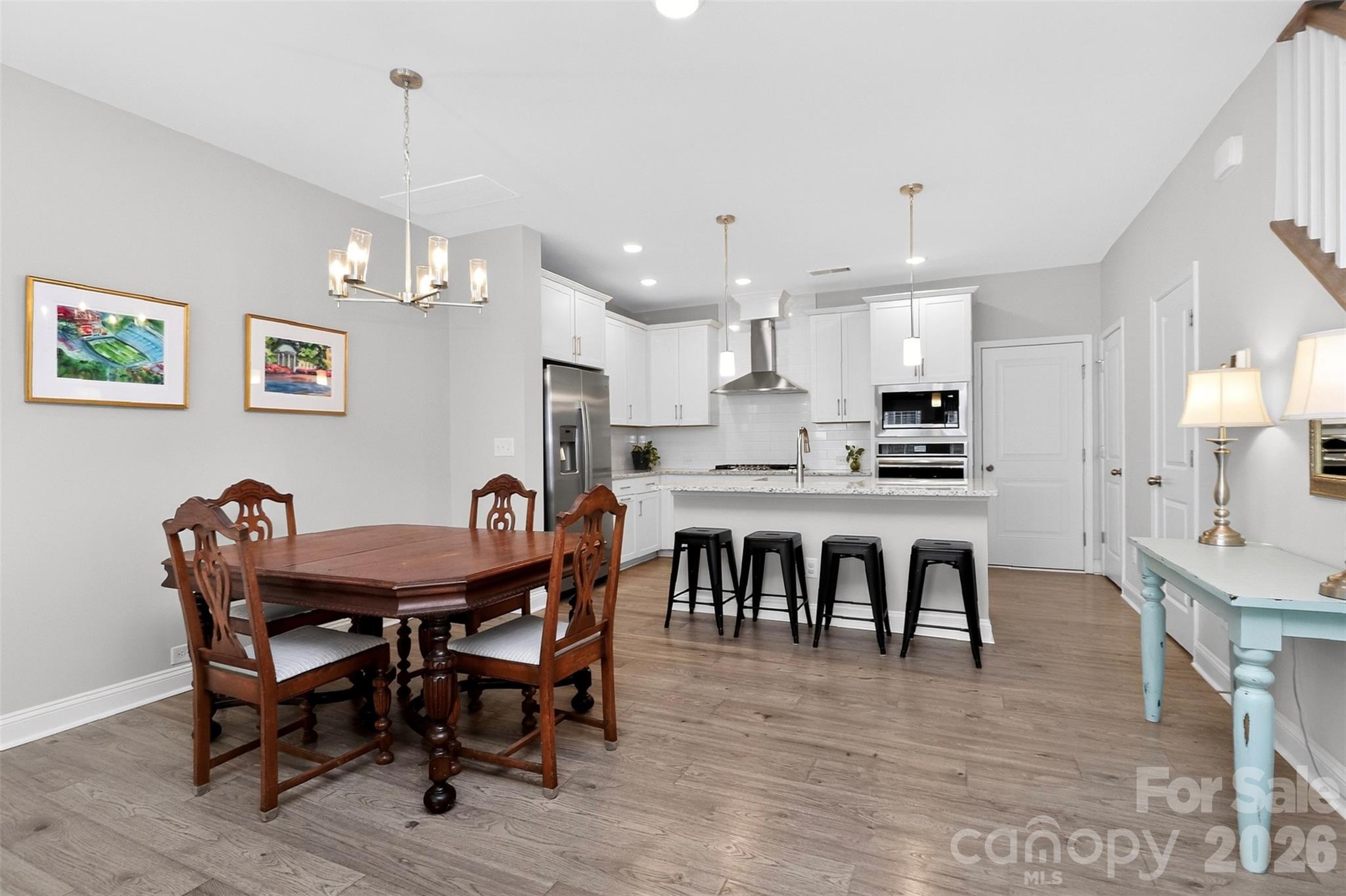 Villa Heights - Residential