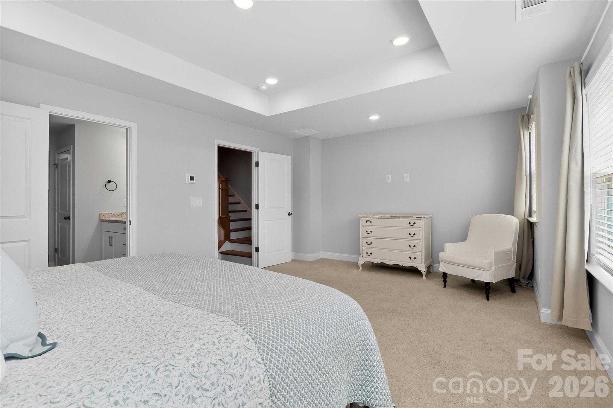 Villa Heights - Residential